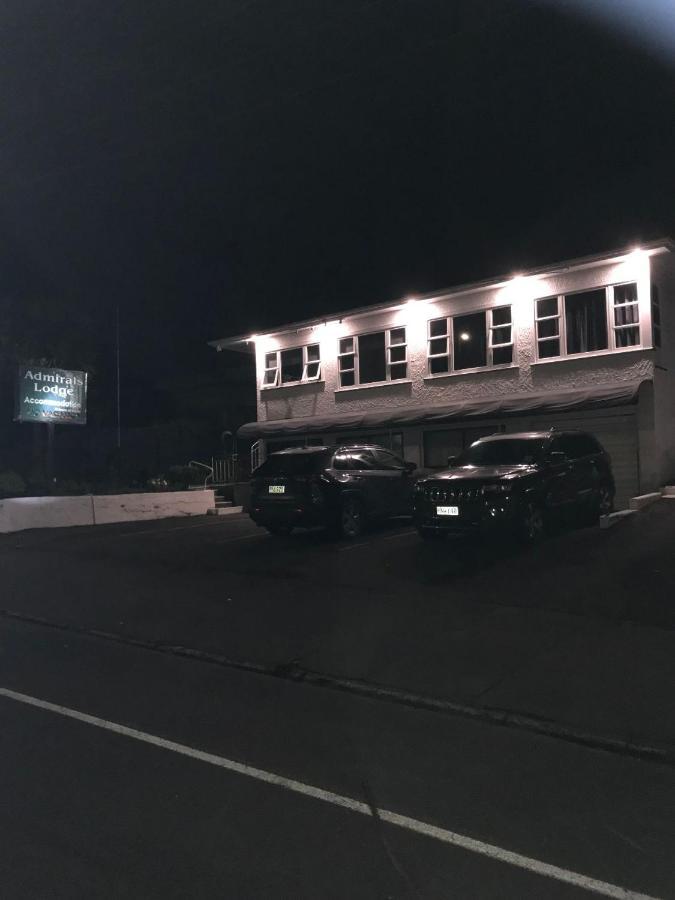 Admirals Lodge Picton Dış mekan fotoğraf