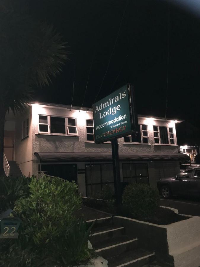 Admirals Lodge Picton Dış mekan fotoğraf