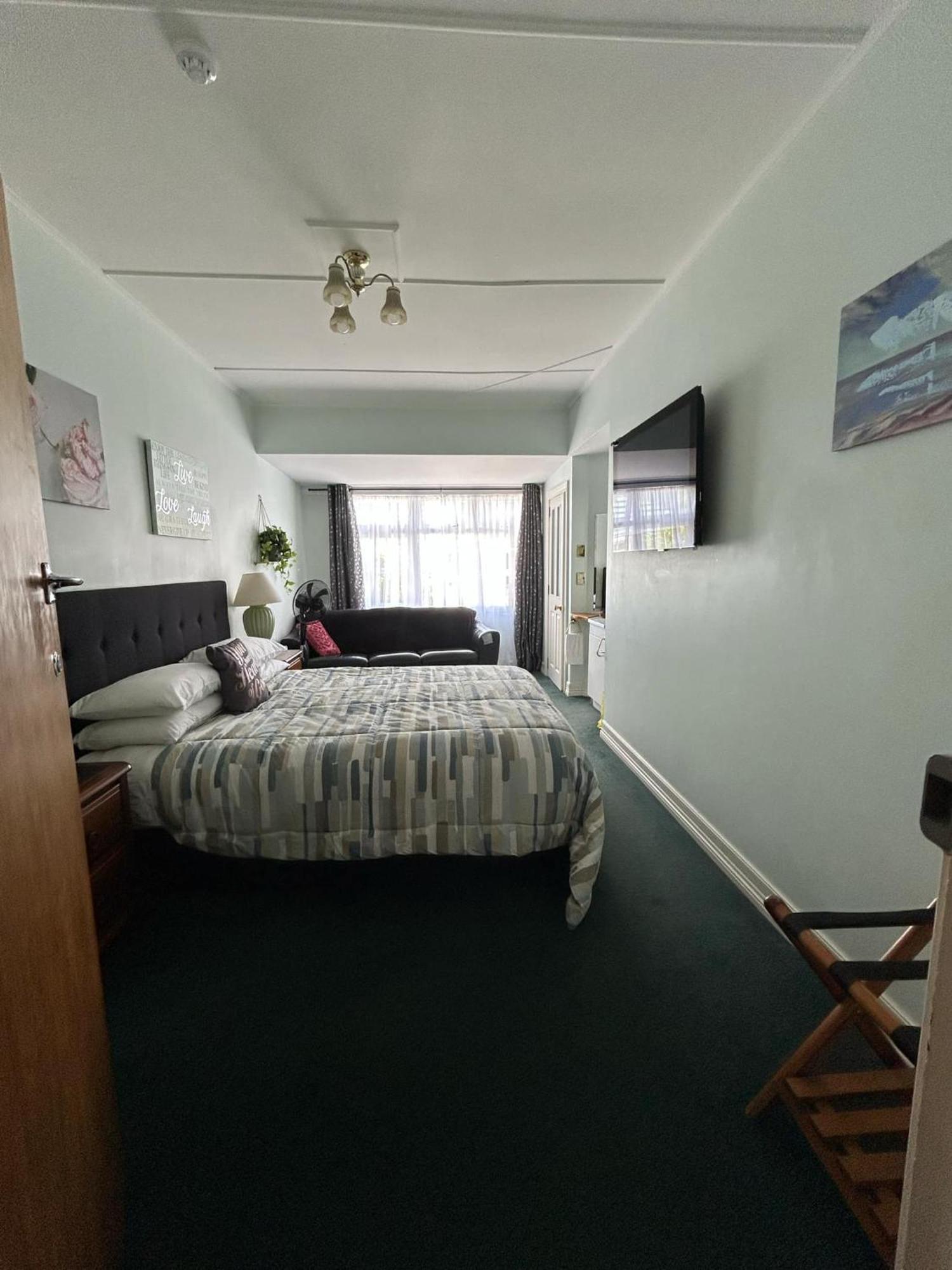Admirals Lodge Picton Dış mekan fotoğraf