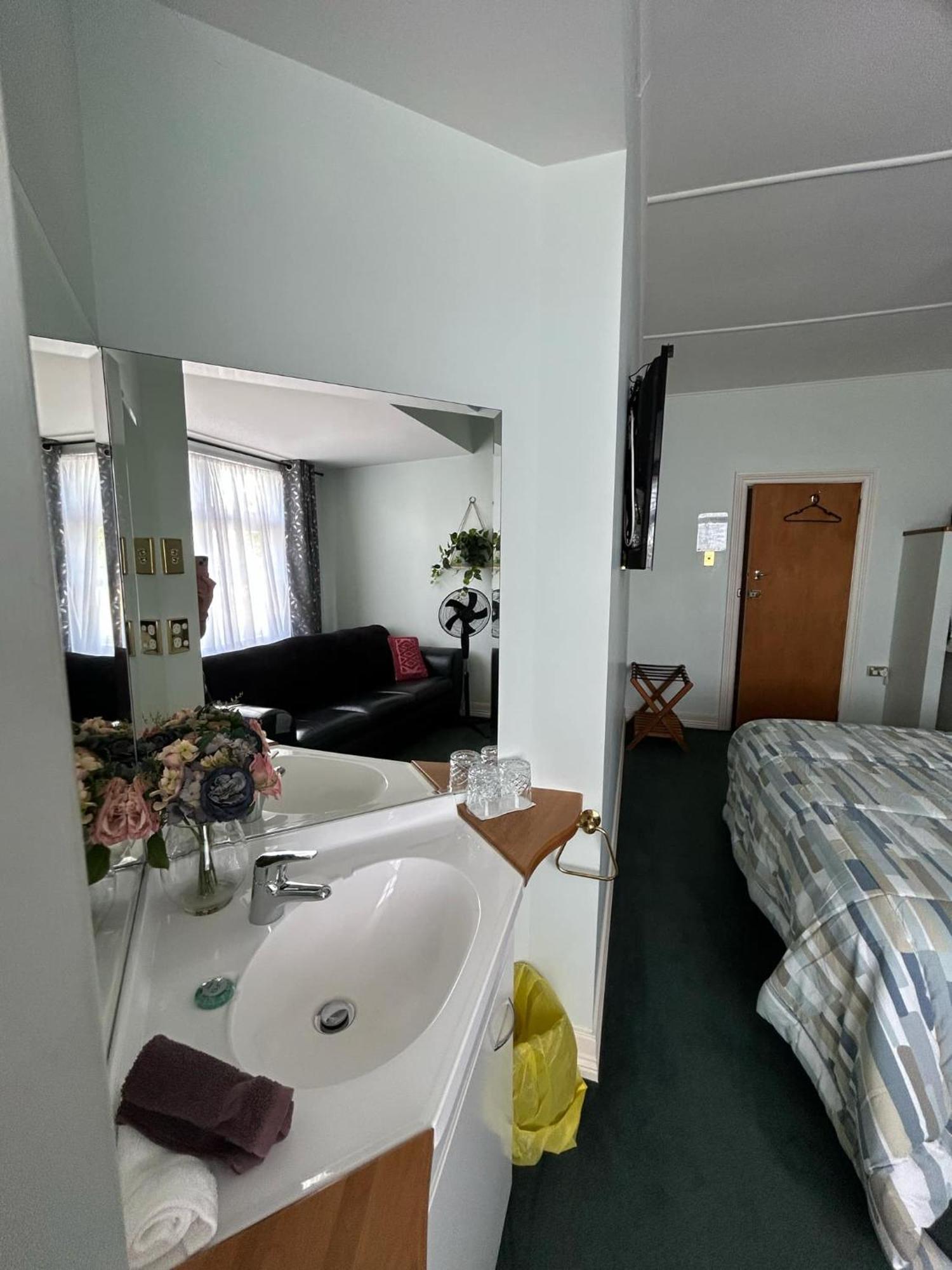 Admirals Lodge Picton Dış mekan fotoğraf