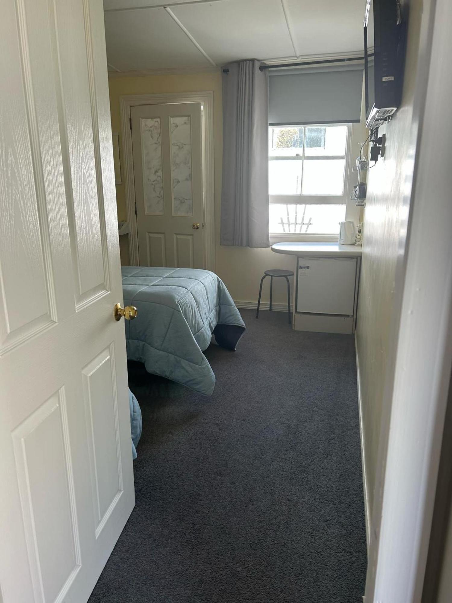 Admirals Lodge Picton Dış mekan fotoğraf