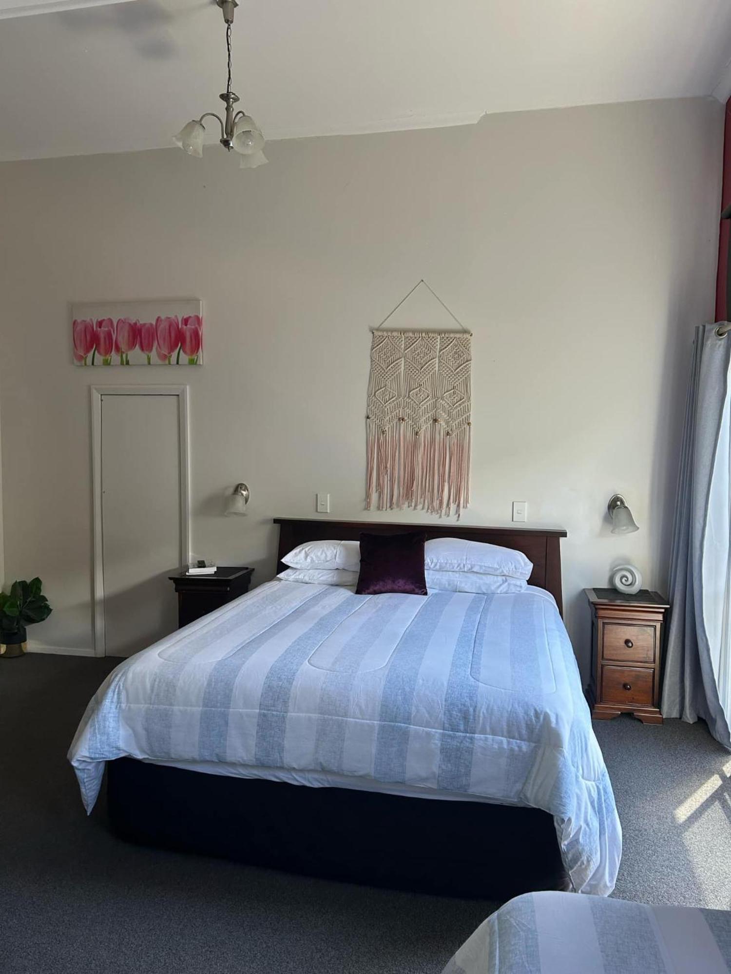 Admirals Lodge Picton Dış mekan fotoğraf