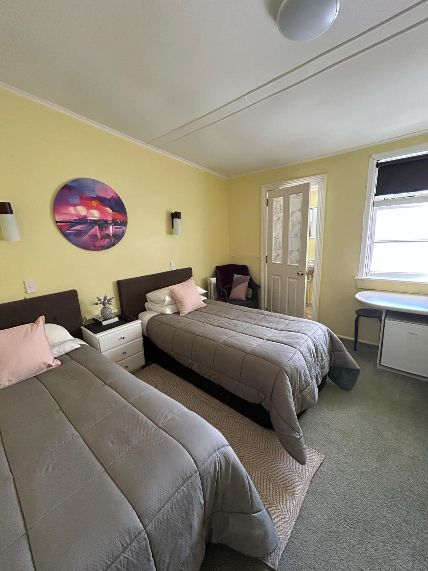 Admirals Lodge Picton Dış mekan fotoğraf