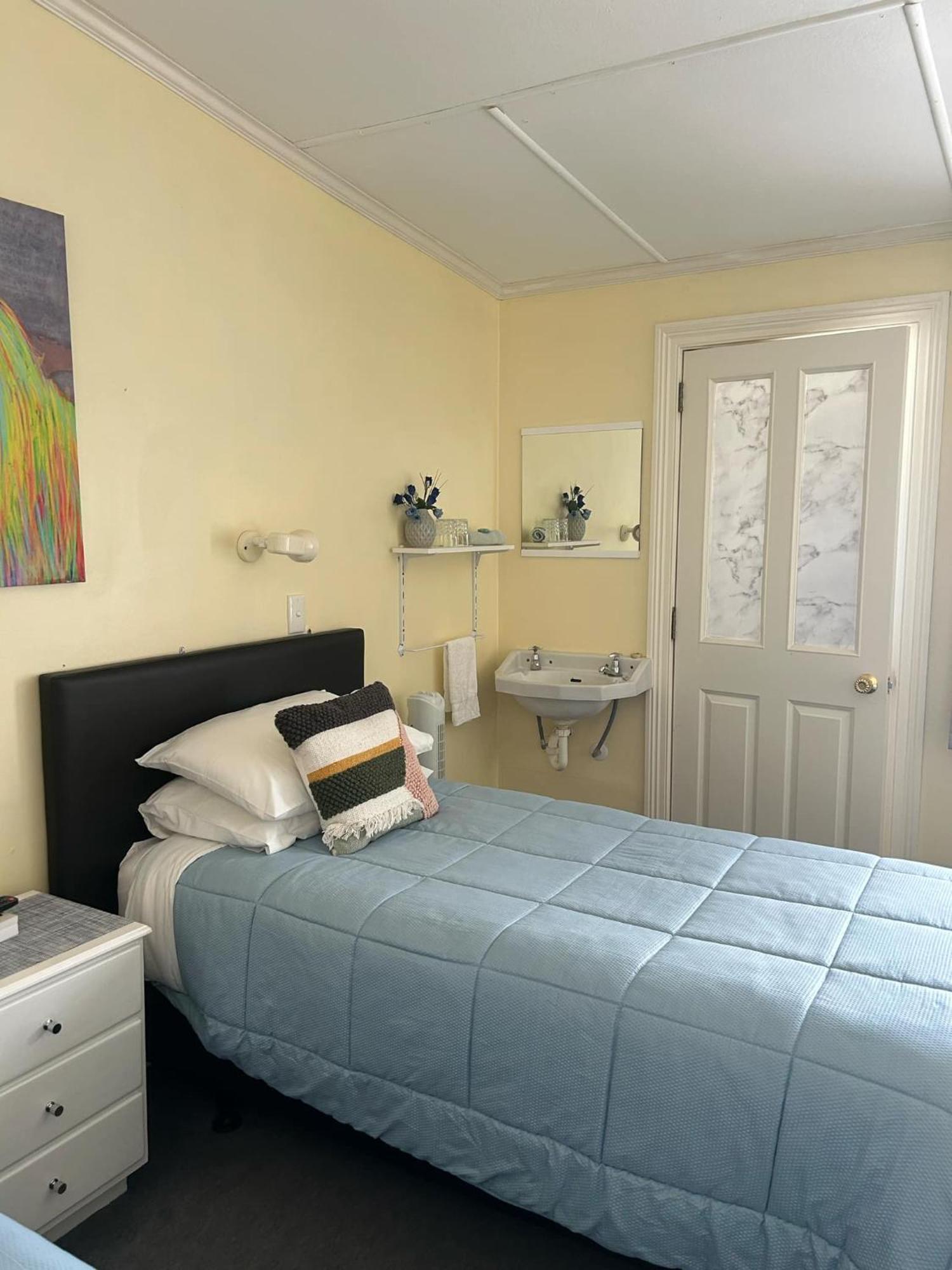 Admirals Lodge Picton Dış mekan fotoğraf
