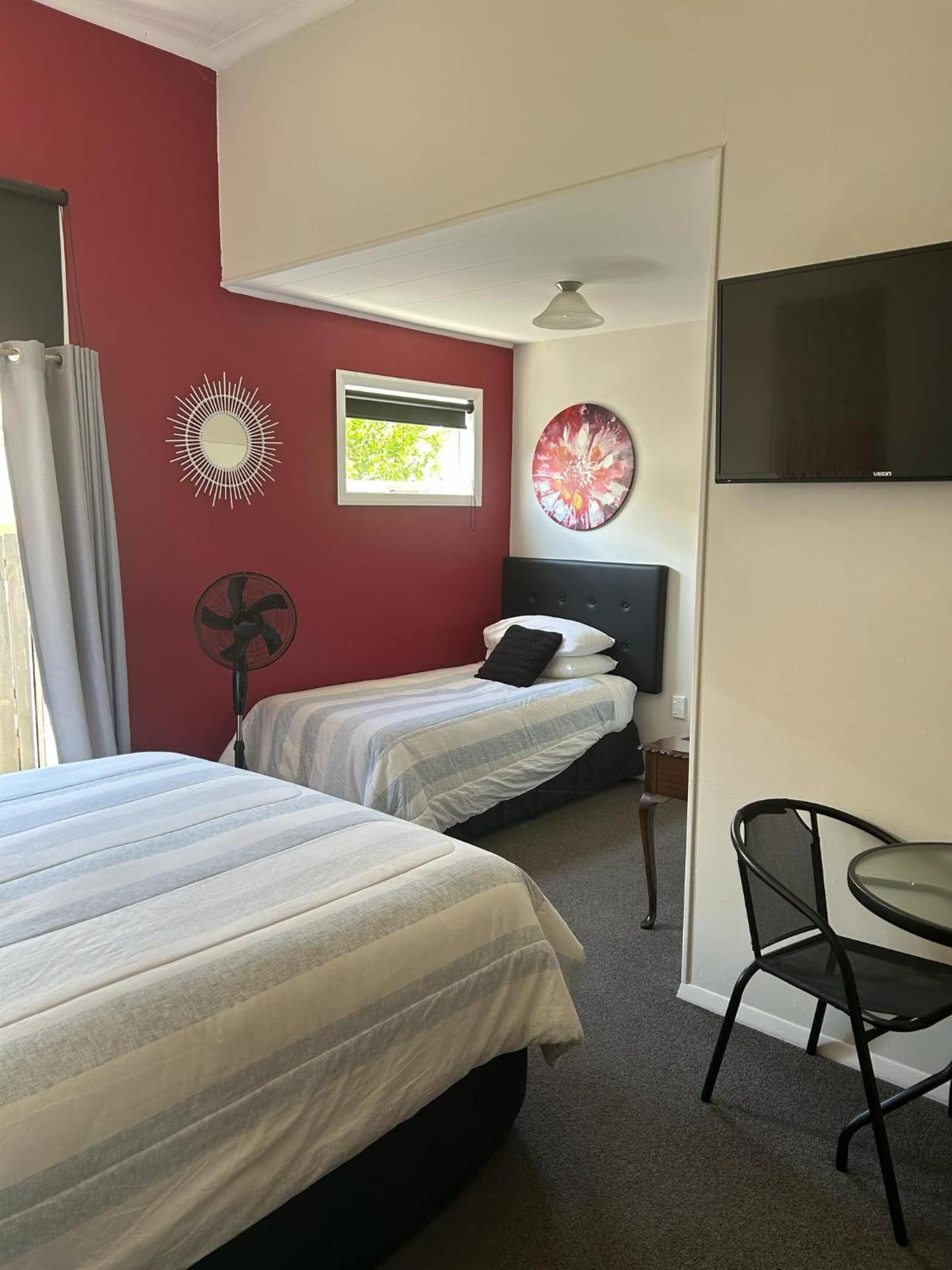 Admirals Lodge Picton Dış mekan fotoğraf