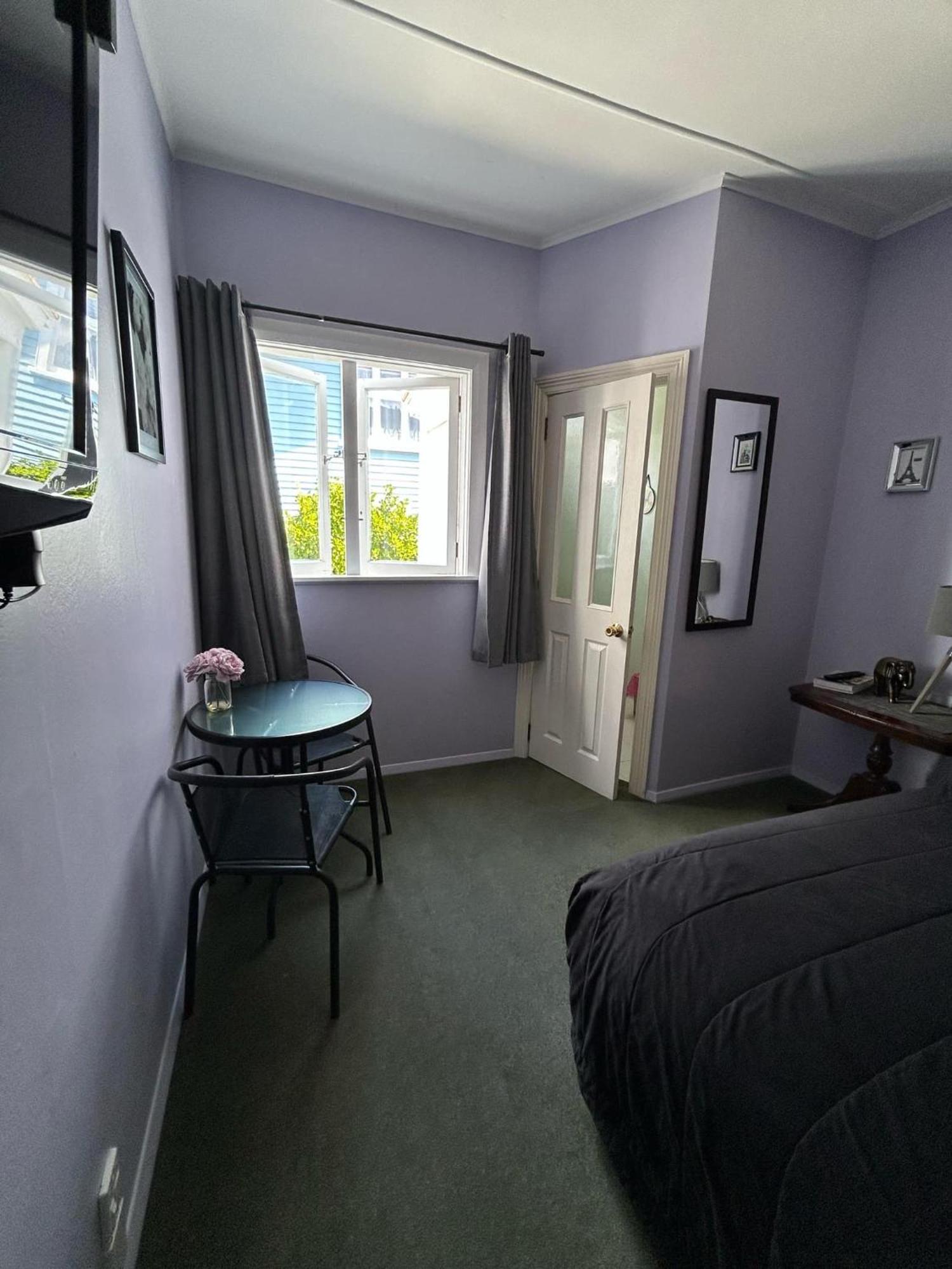 Admirals Lodge Picton Dış mekan fotoğraf