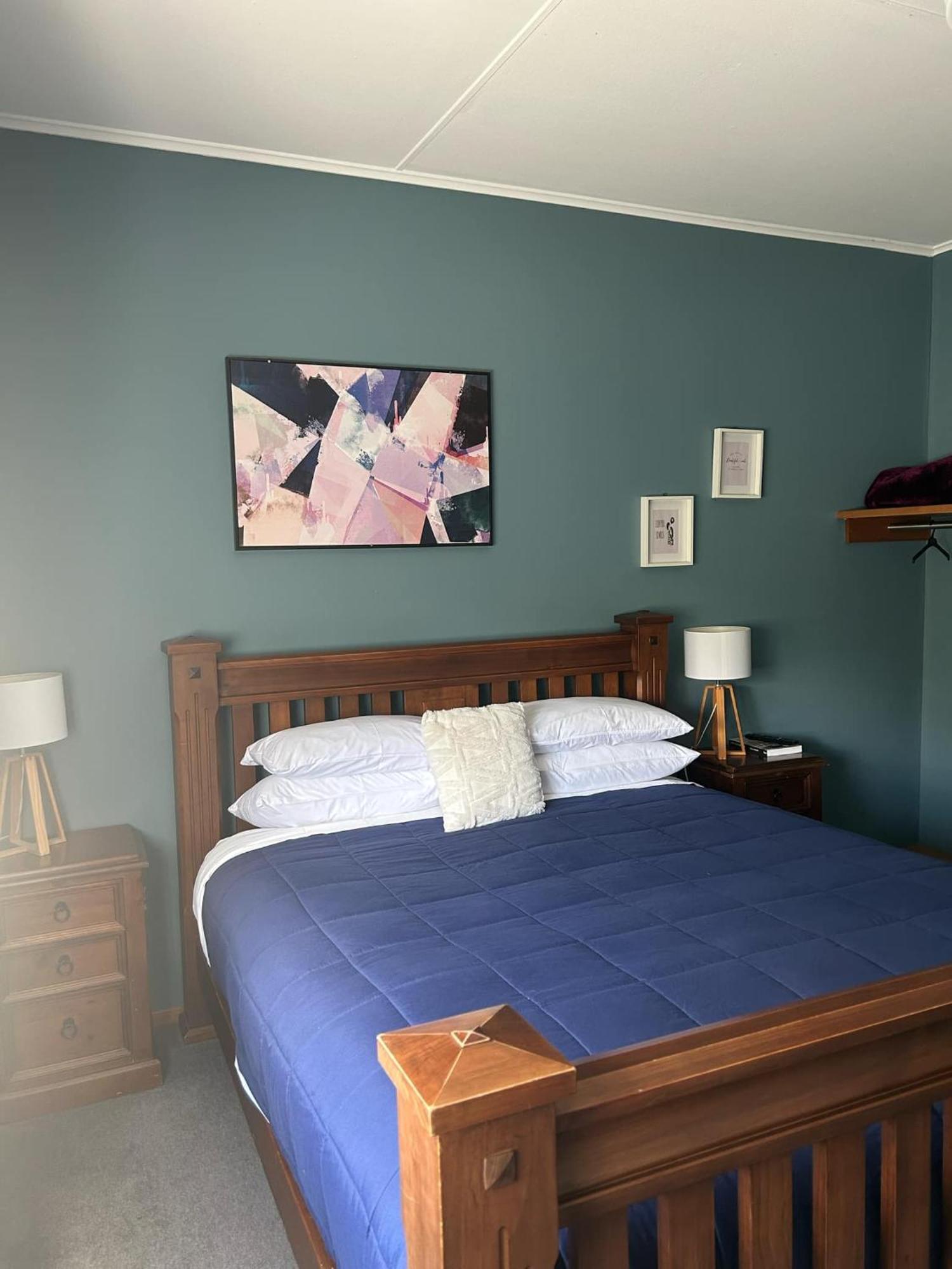 Admirals Lodge Picton Dış mekan fotoğraf