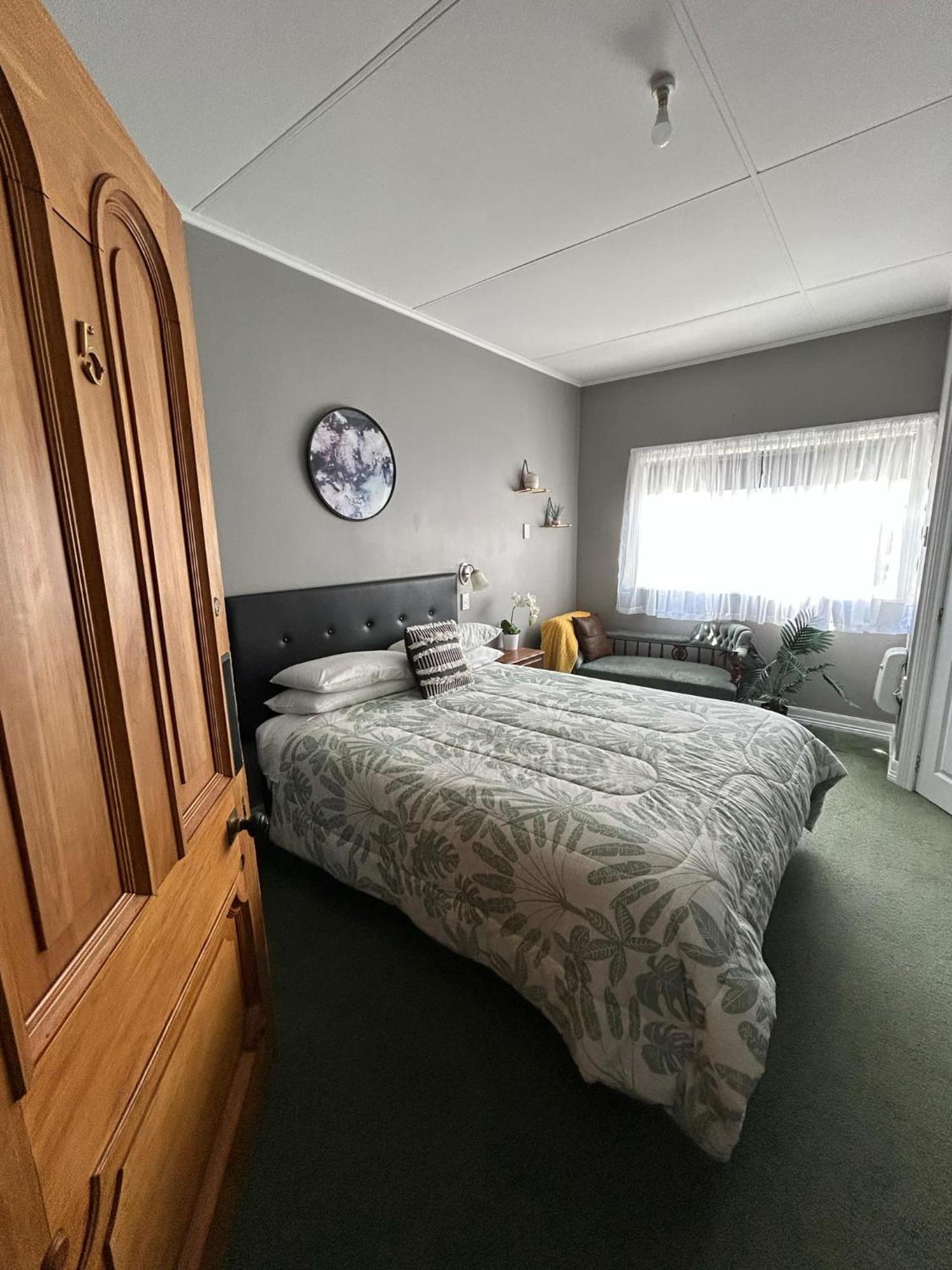 Admirals Lodge Picton Dış mekan fotoğraf