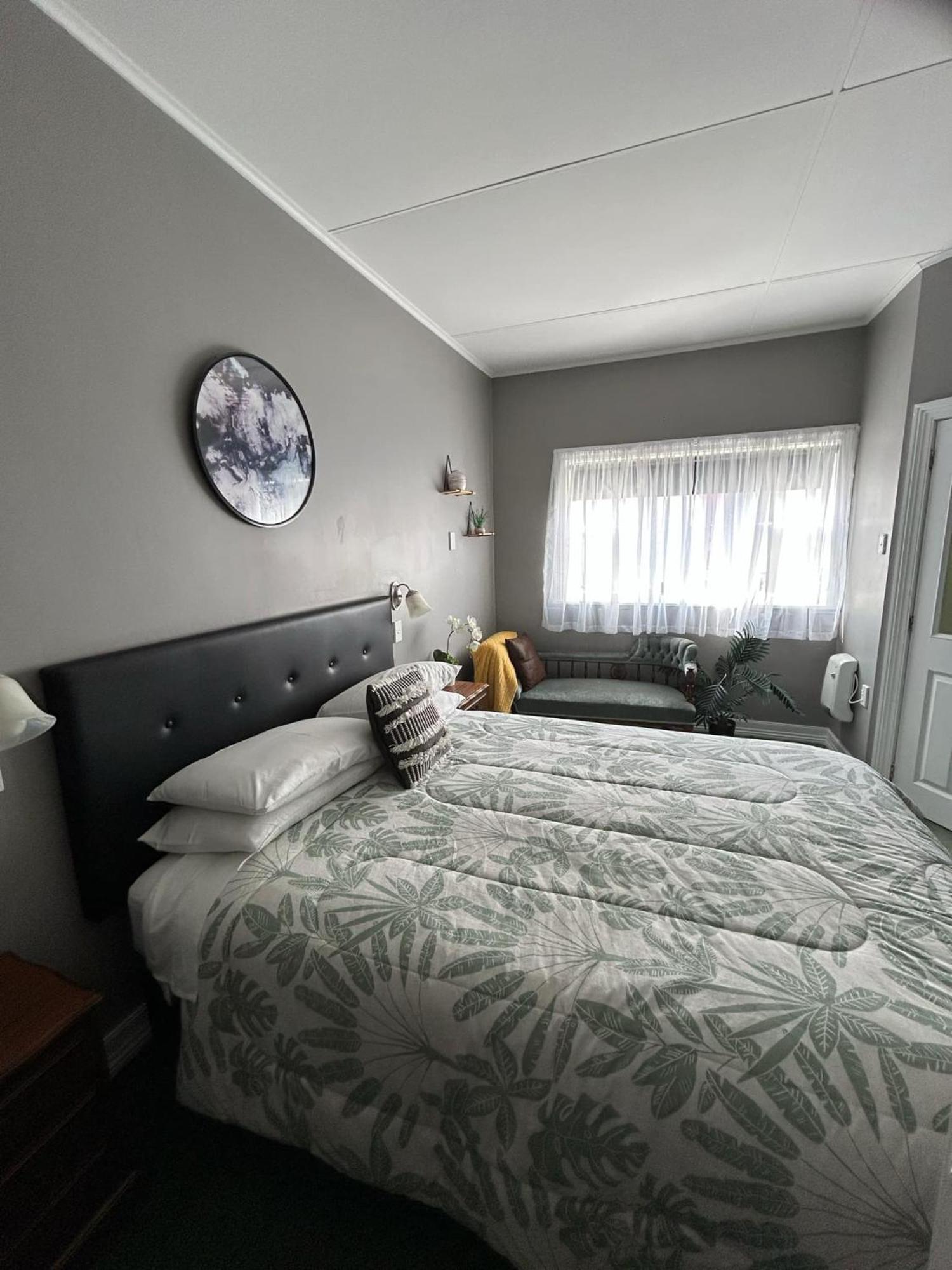 Admirals Lodge Picton Dış mekan fotoğraf