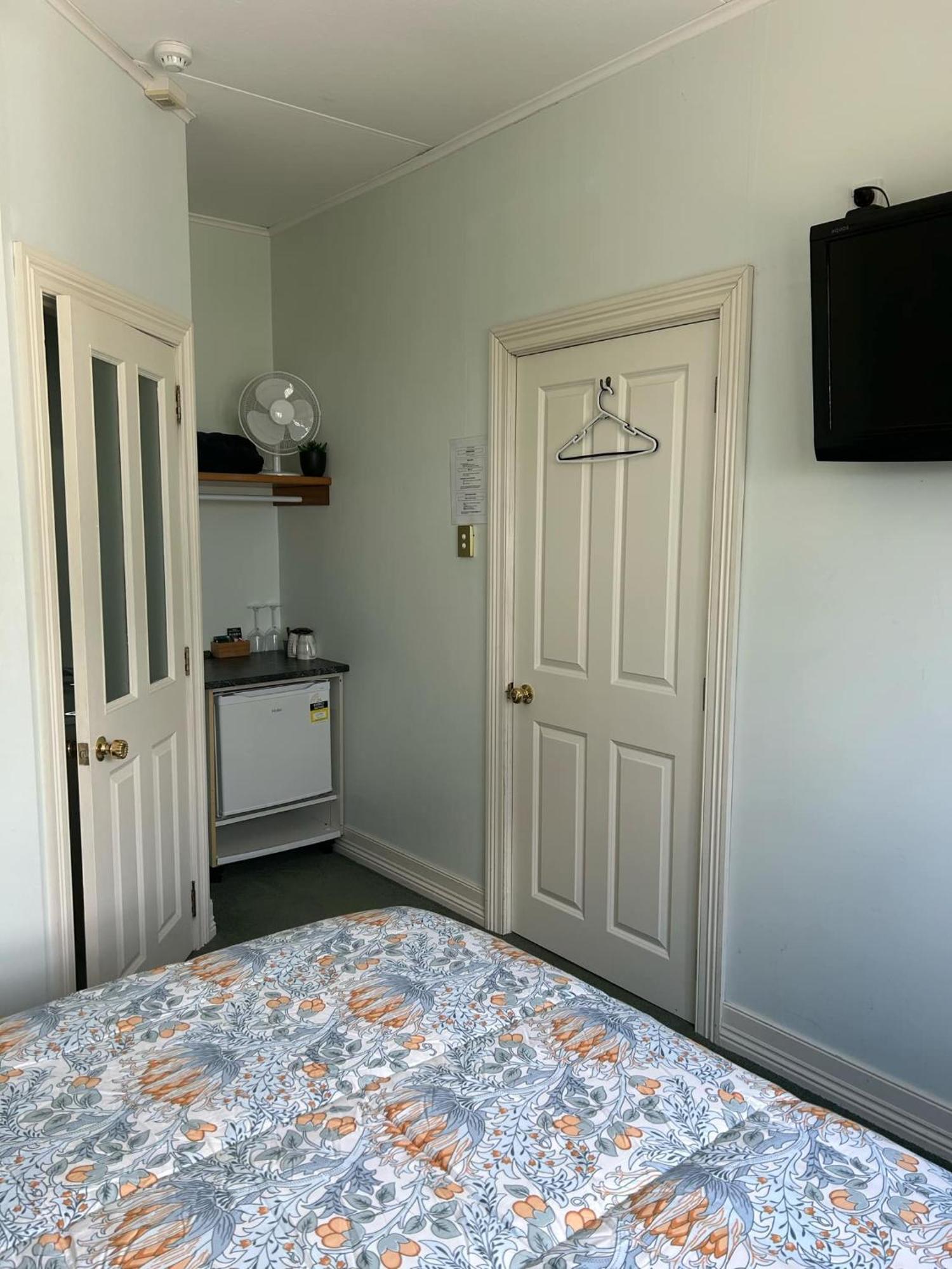 Admirals Lodge Picton Dış mekan fotoğraf