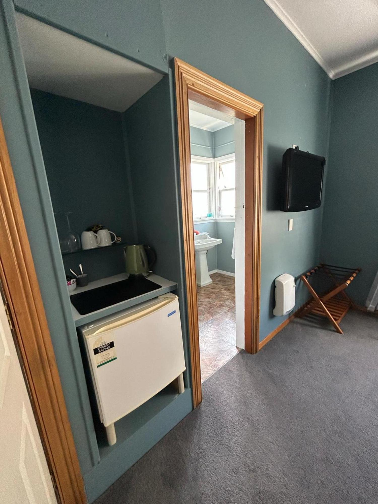 Admirals Lodge Picton Dış mekan fotoğraf