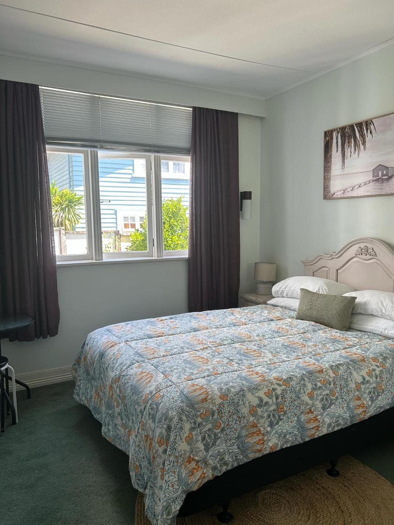Admirals Lodge Picton Dış mekan fotoğraf