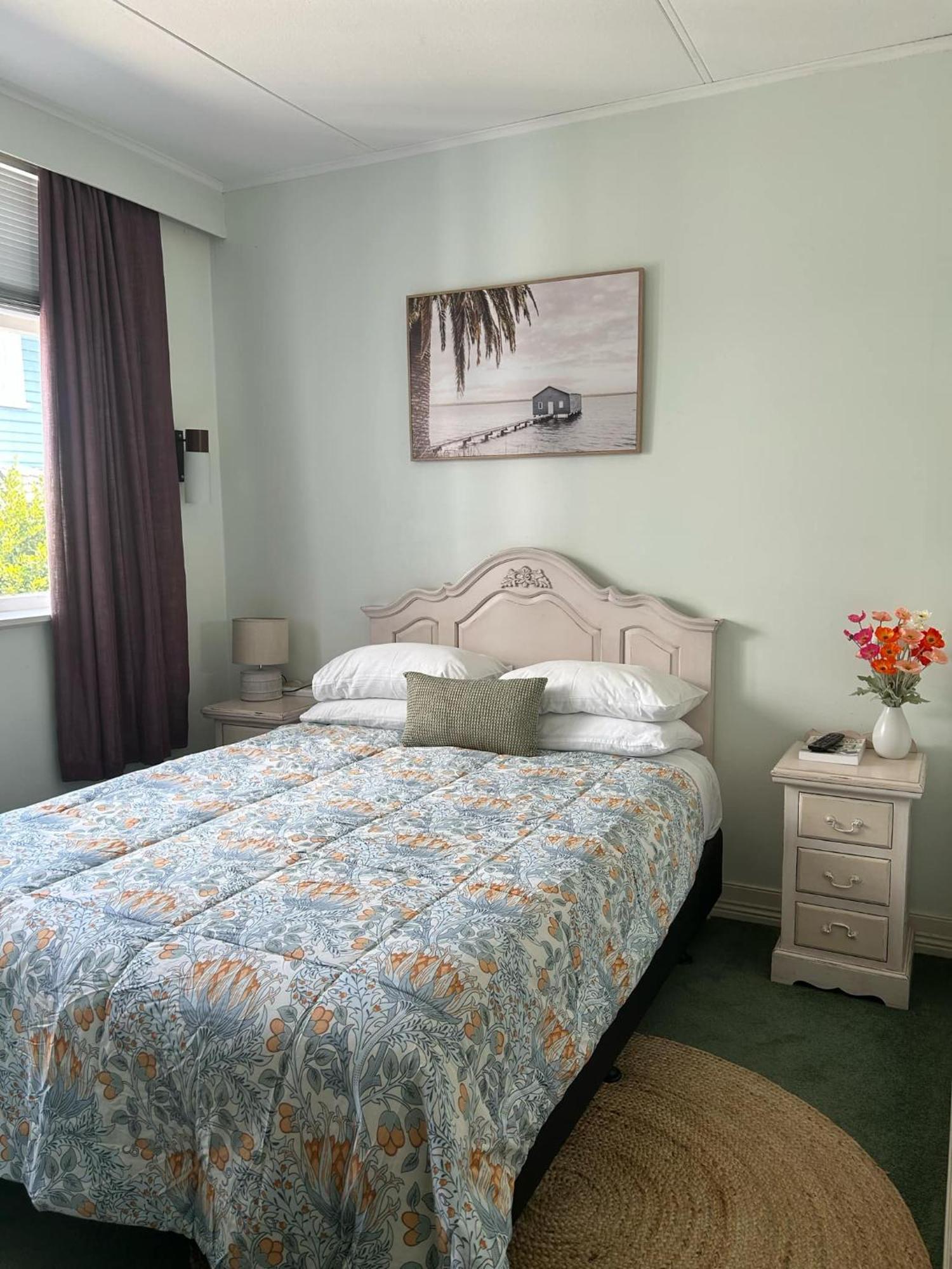 Admirals Lodge Picton Dış mekan fotoğraf