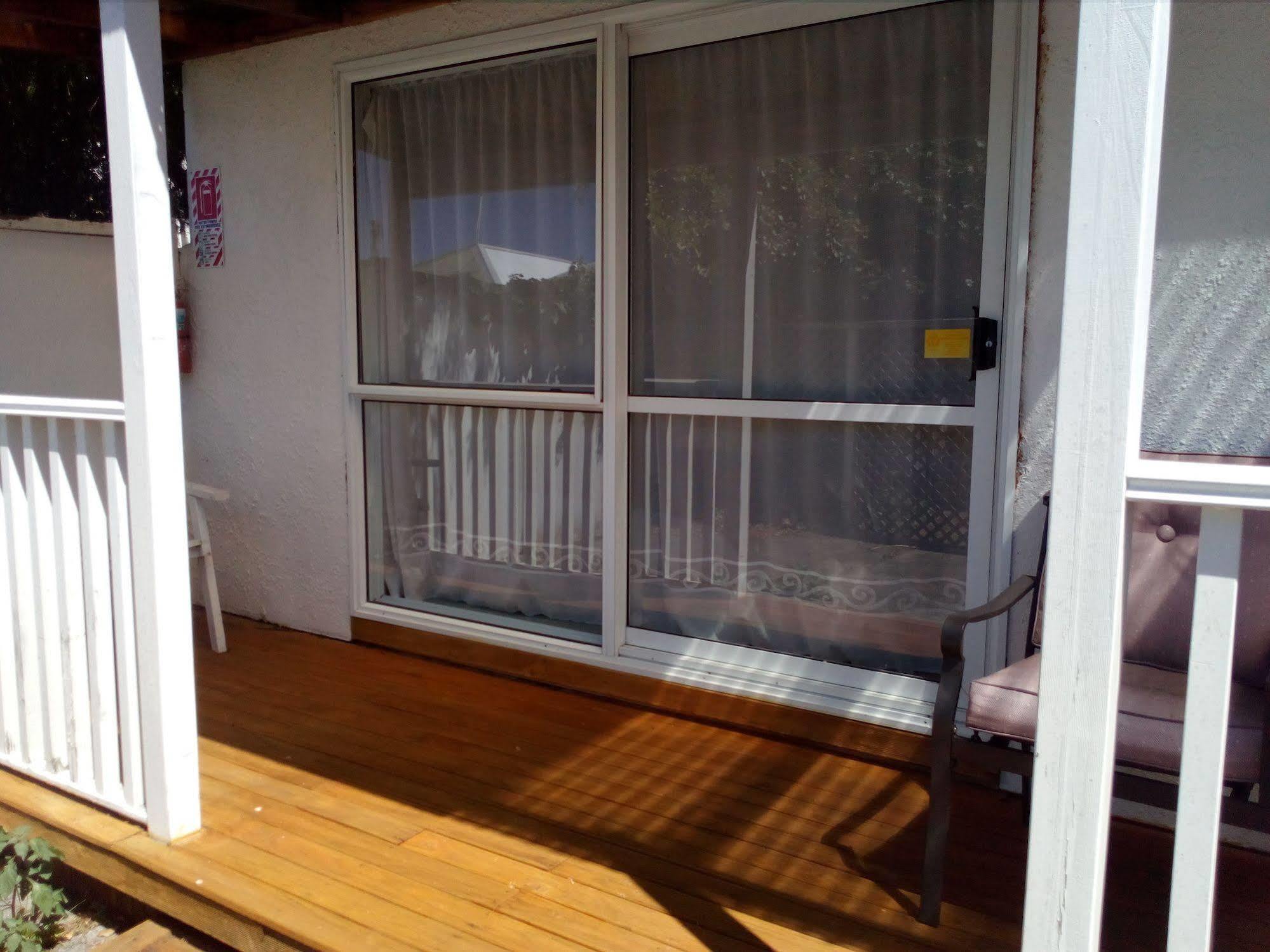 Admirals Lodge Picton Dış mekan fotoğraf
