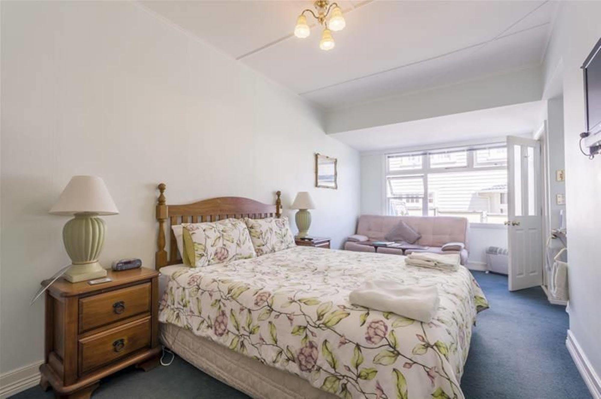 Admirals Lodge Picton Dış mekan fotoğraf