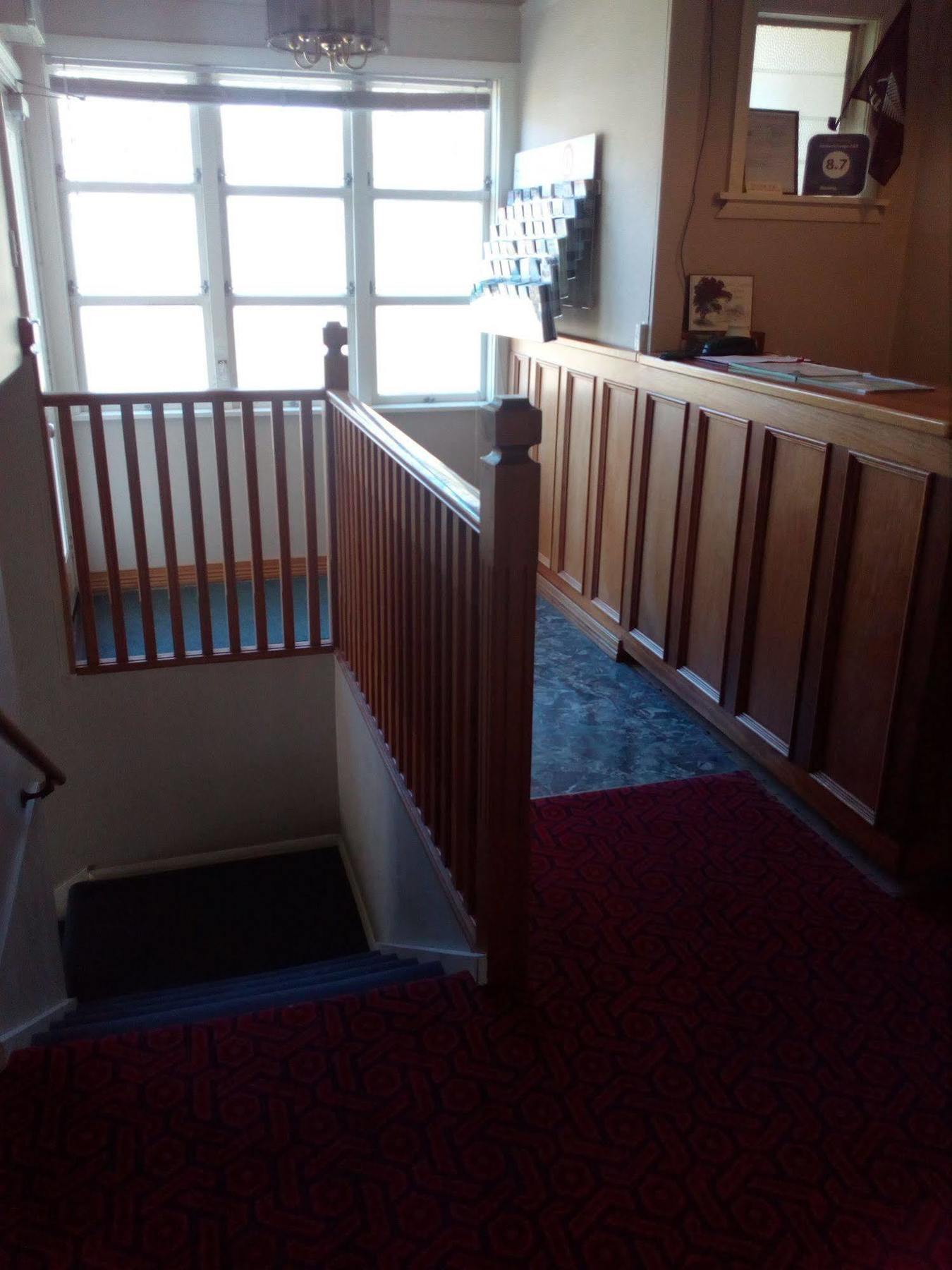 Admirals Lodge Picton Dış mekan fotoğraf