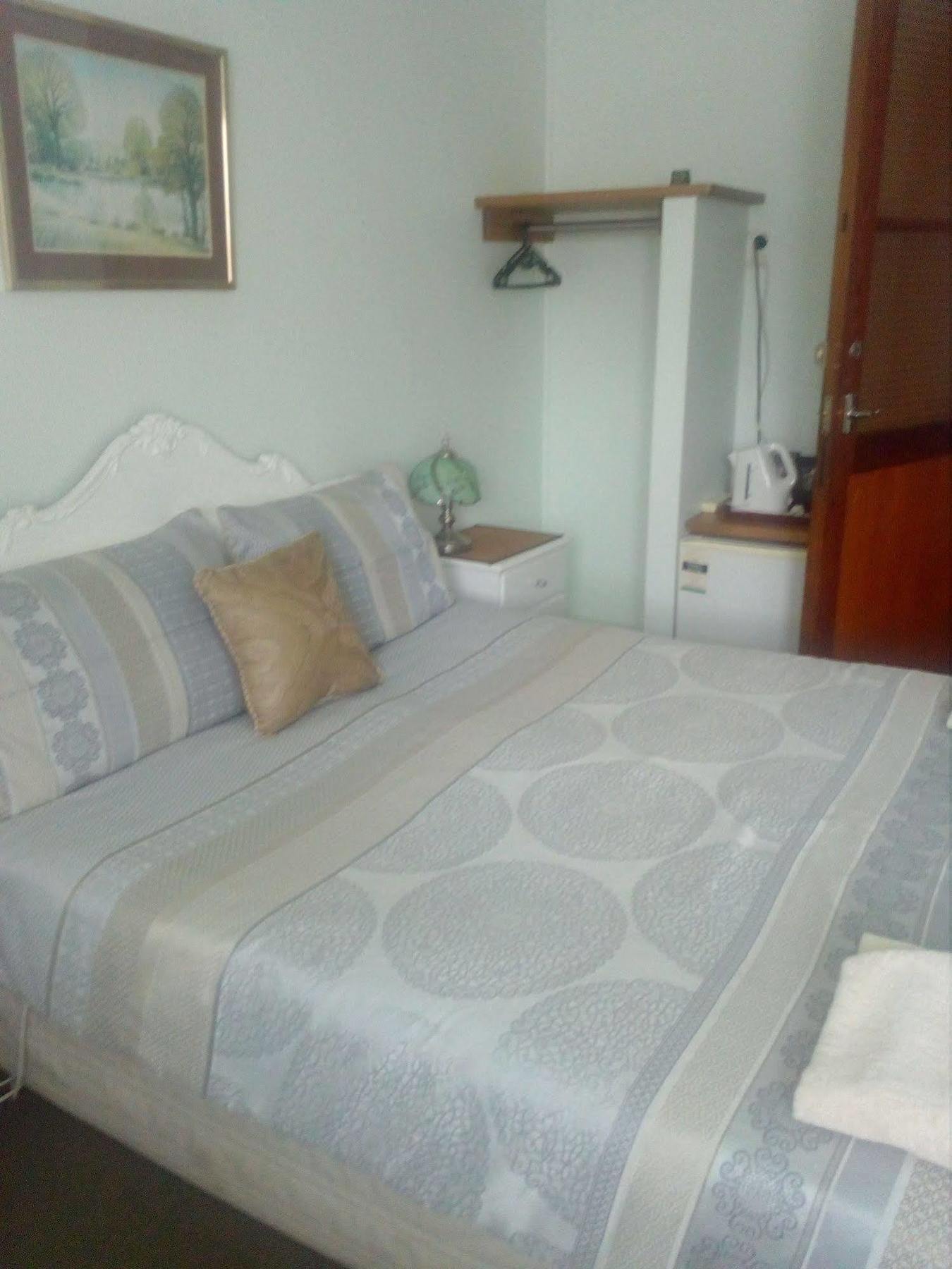 Admirals Lodge Picton Dış mekan fotoğraf
