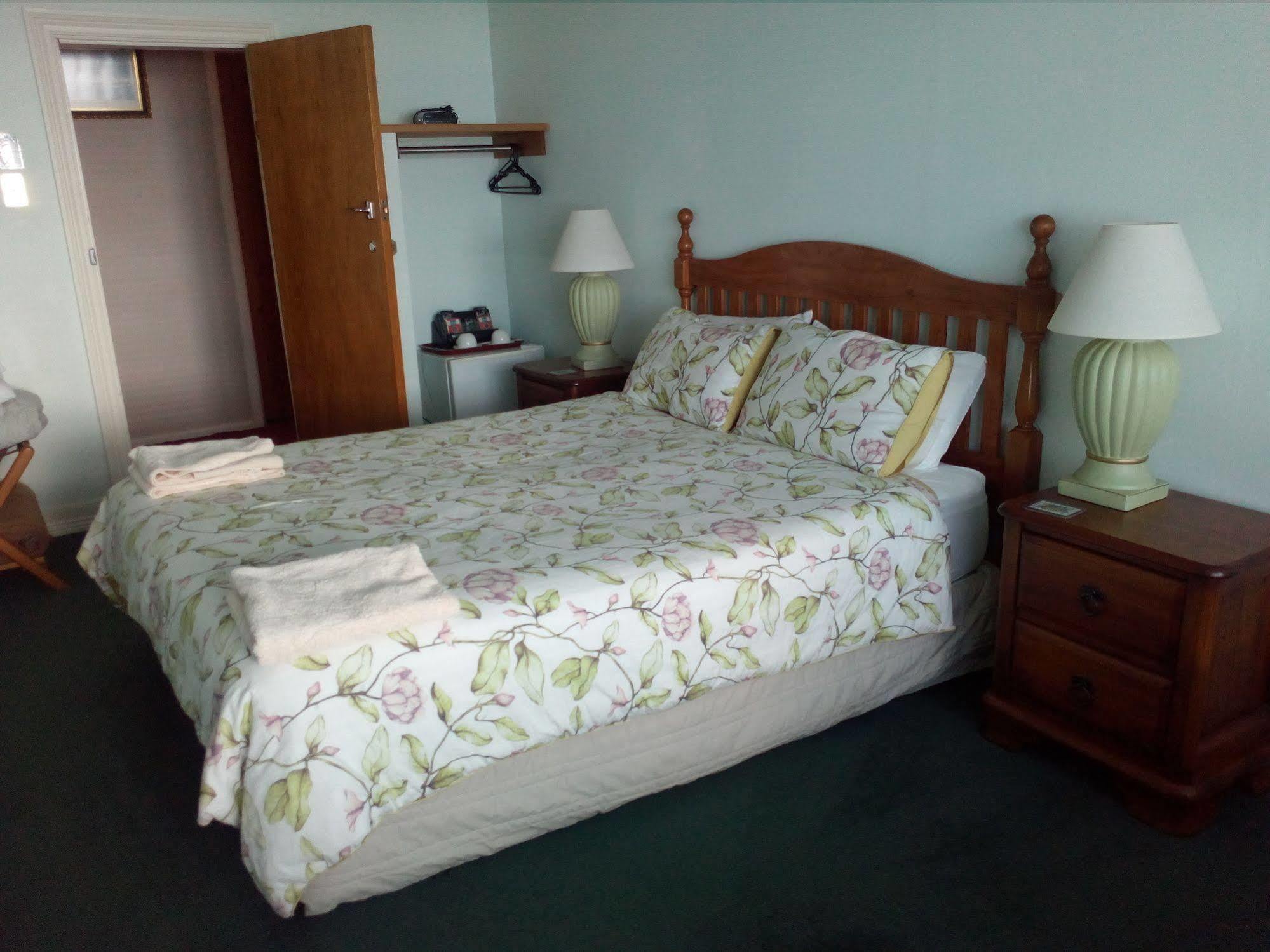 Admirals Lodge Picton Dış mekan fotoğraf