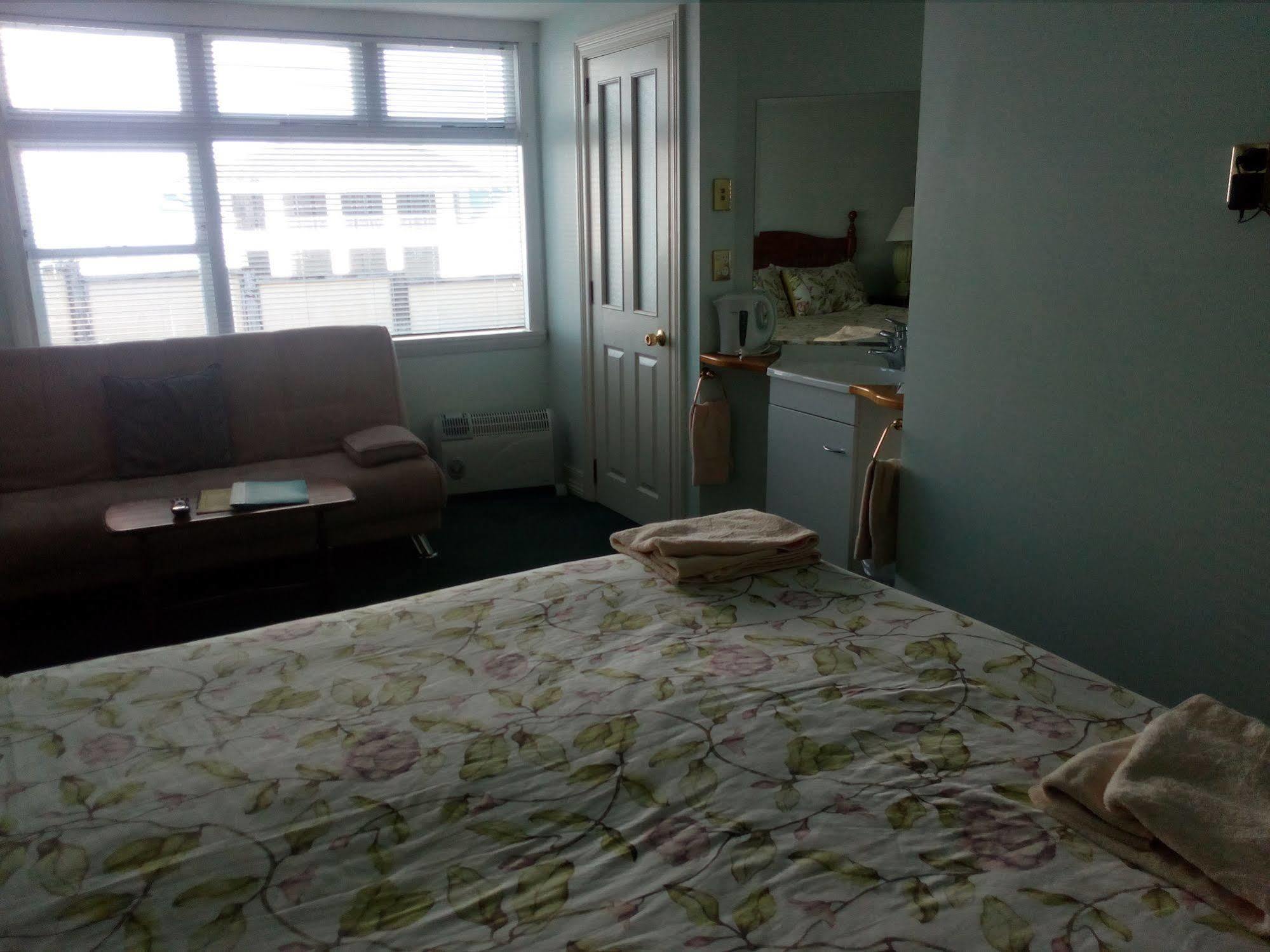 Admirals Lodge Picton Dış mekan fotoğraf