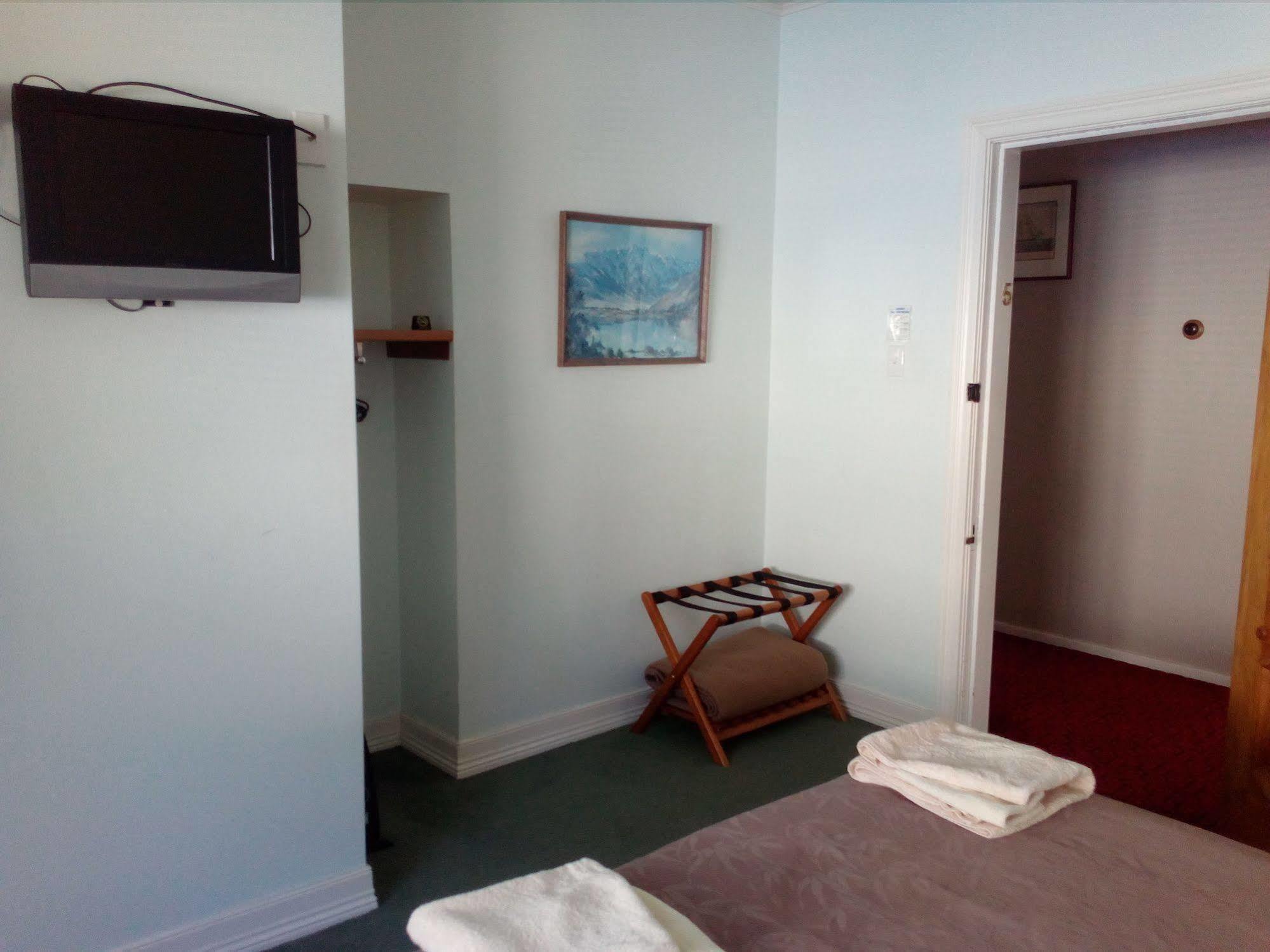 Admirals Lodge Picton Dış mekan fotoğraf