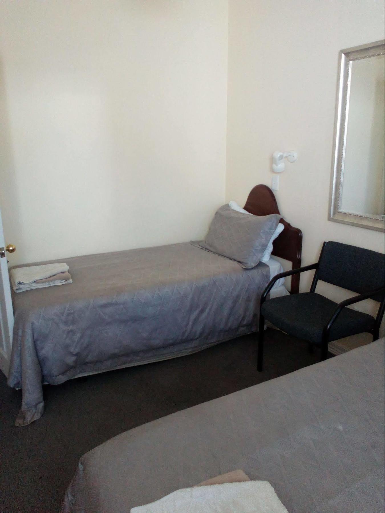Admirals Lodge Picton Dış mekan fotoğraf