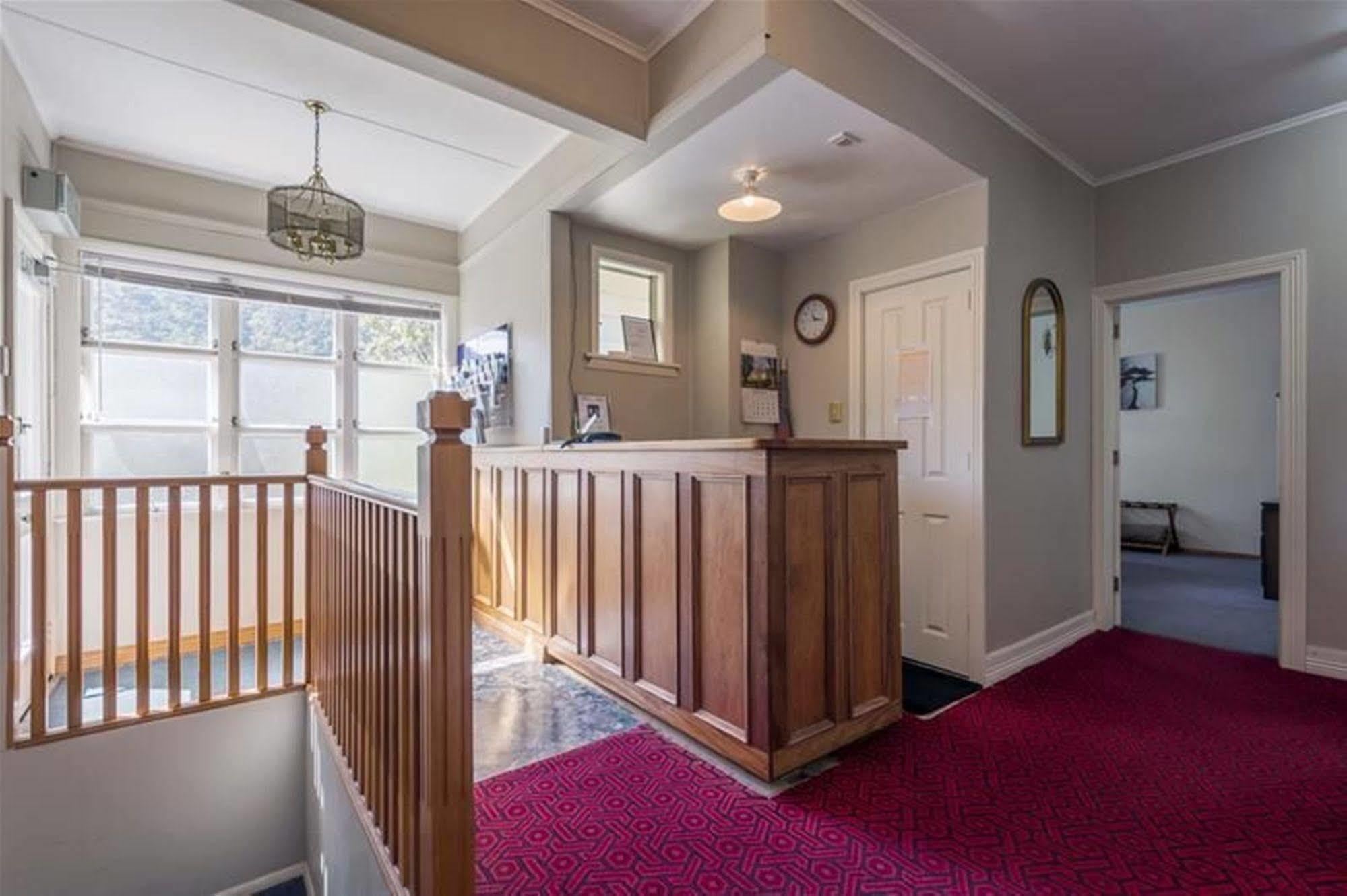 Admirals Lodge Picton Dış mekan fotoğraf