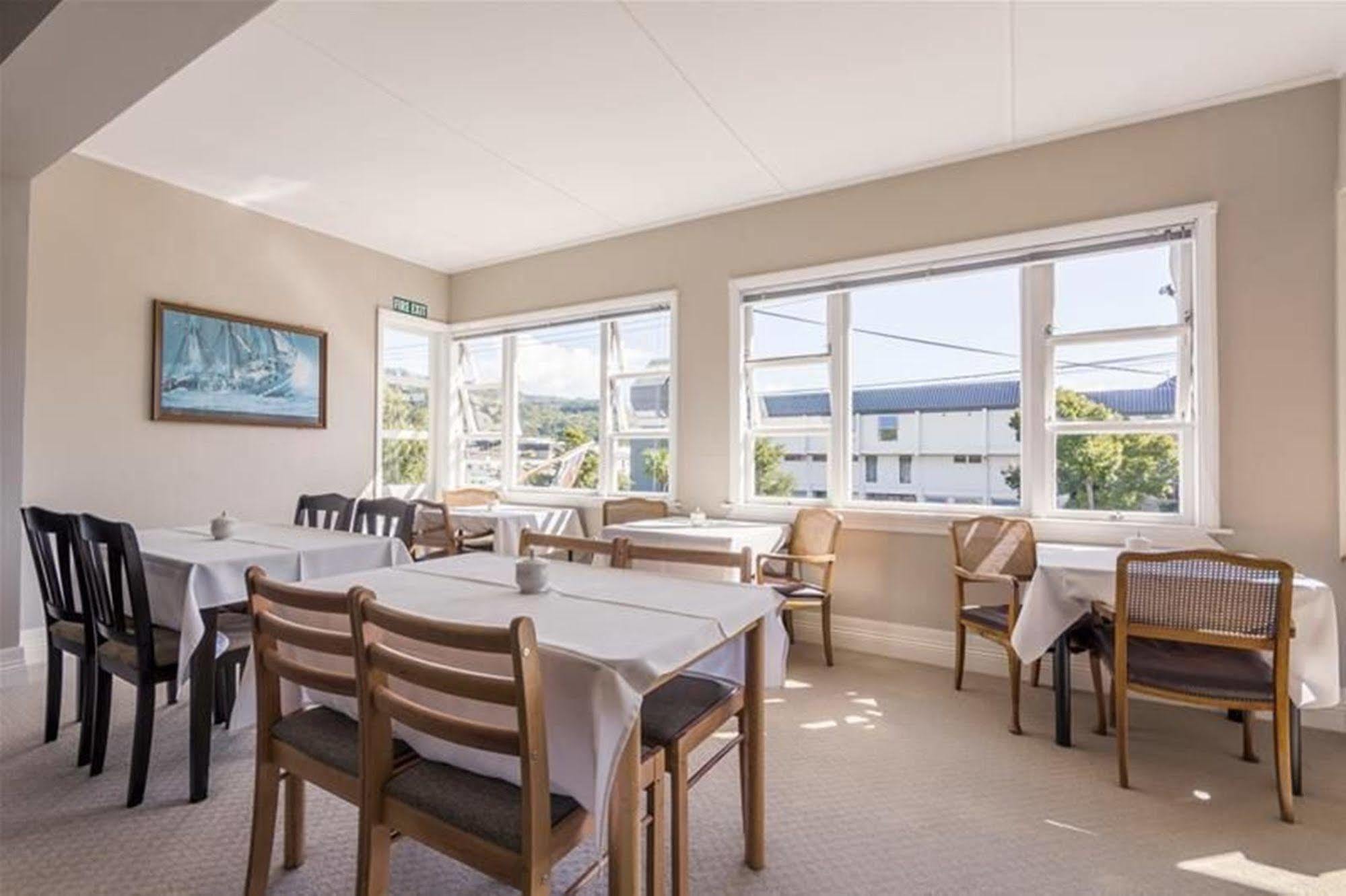 Admirals Lodge Picton Dış mekan fotoğraf