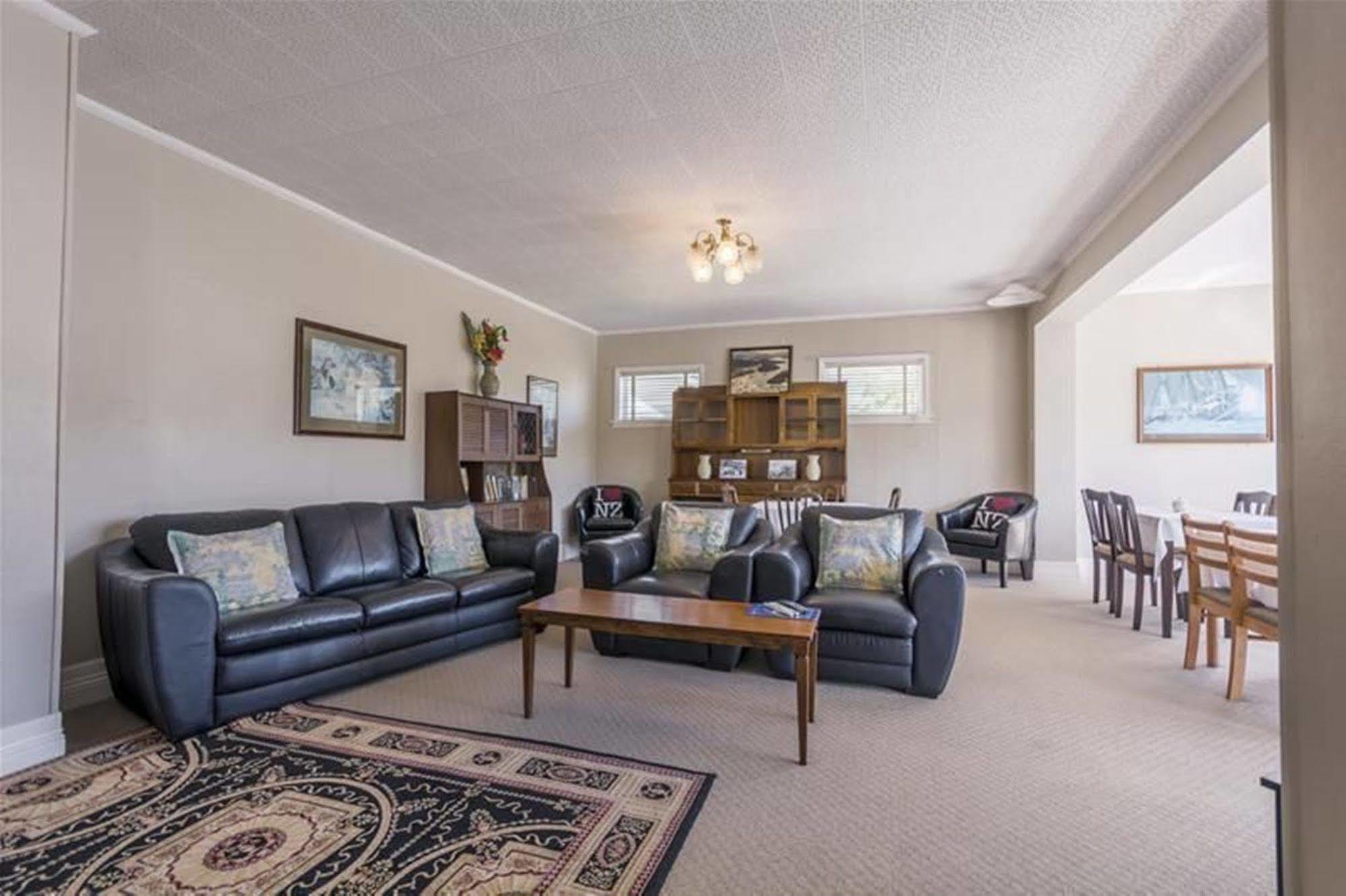 Admirals Lodge Picton Dış mekan fotoğraf