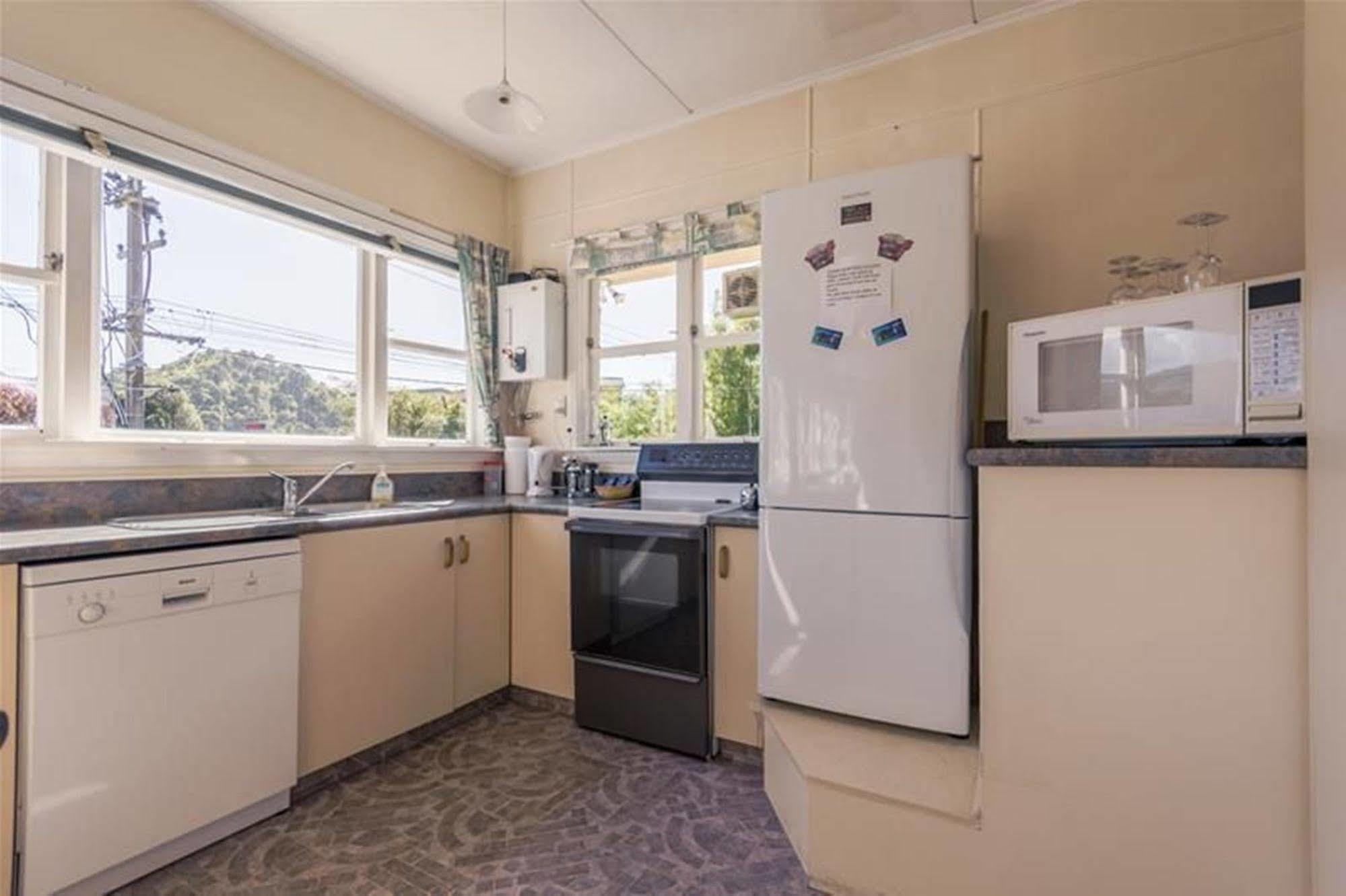 Admirals Lodge Picton Dış mekan fotoğraf